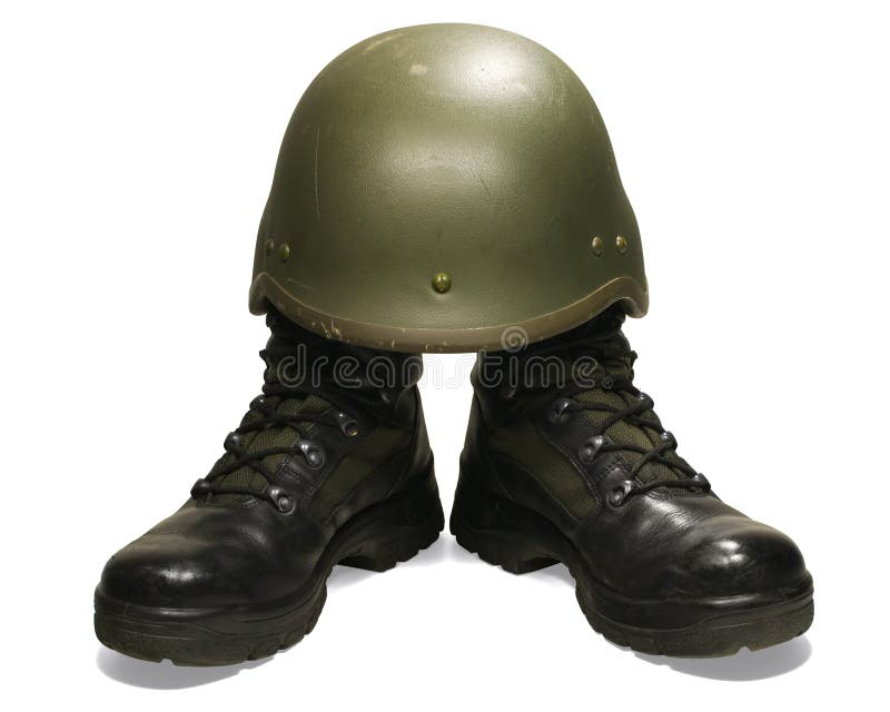 soldier-visual-concept-military-boots-helmet-27539432.jpg