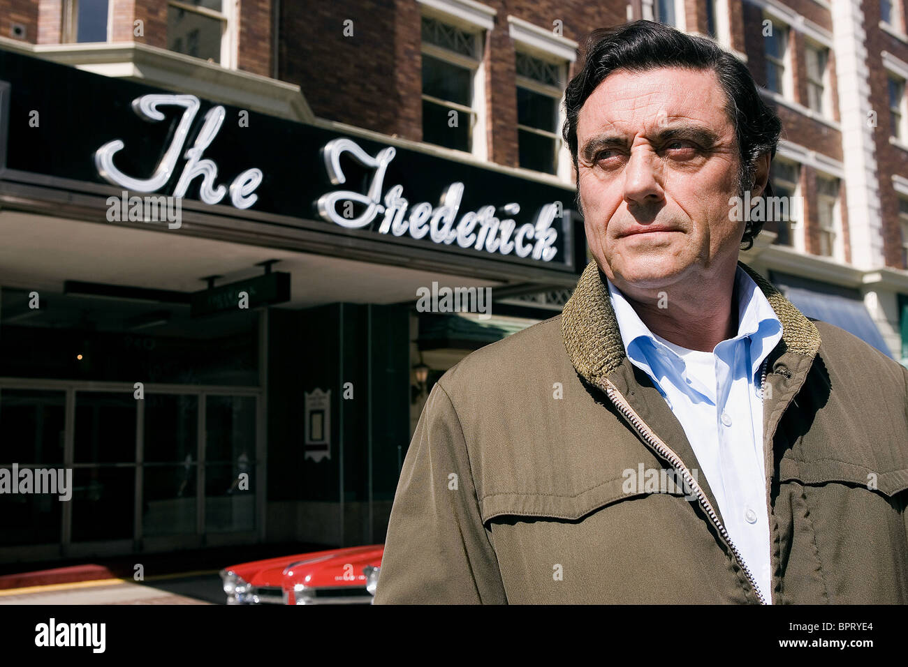 ian-mcshane-we-are-marshall-2006-BPRYE4.jpg