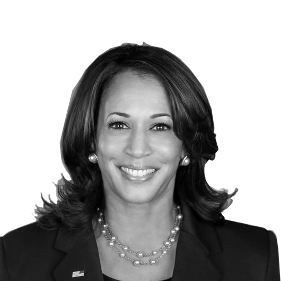 Kamala Harris Profile