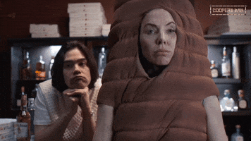 Angry Television GIF by AMC Networks